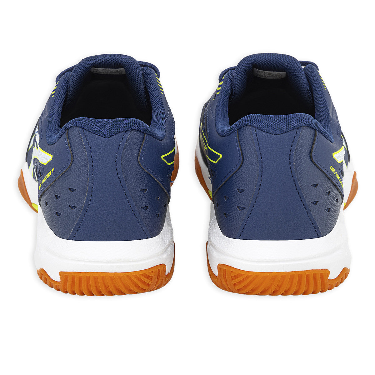 Zapatillas De Voley Asics Gel-Rocket 11 Azul