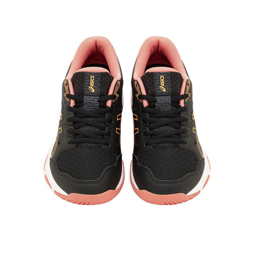 Zapatillas De Voley Asics Gel-Rocket 11 Mujer Negra
