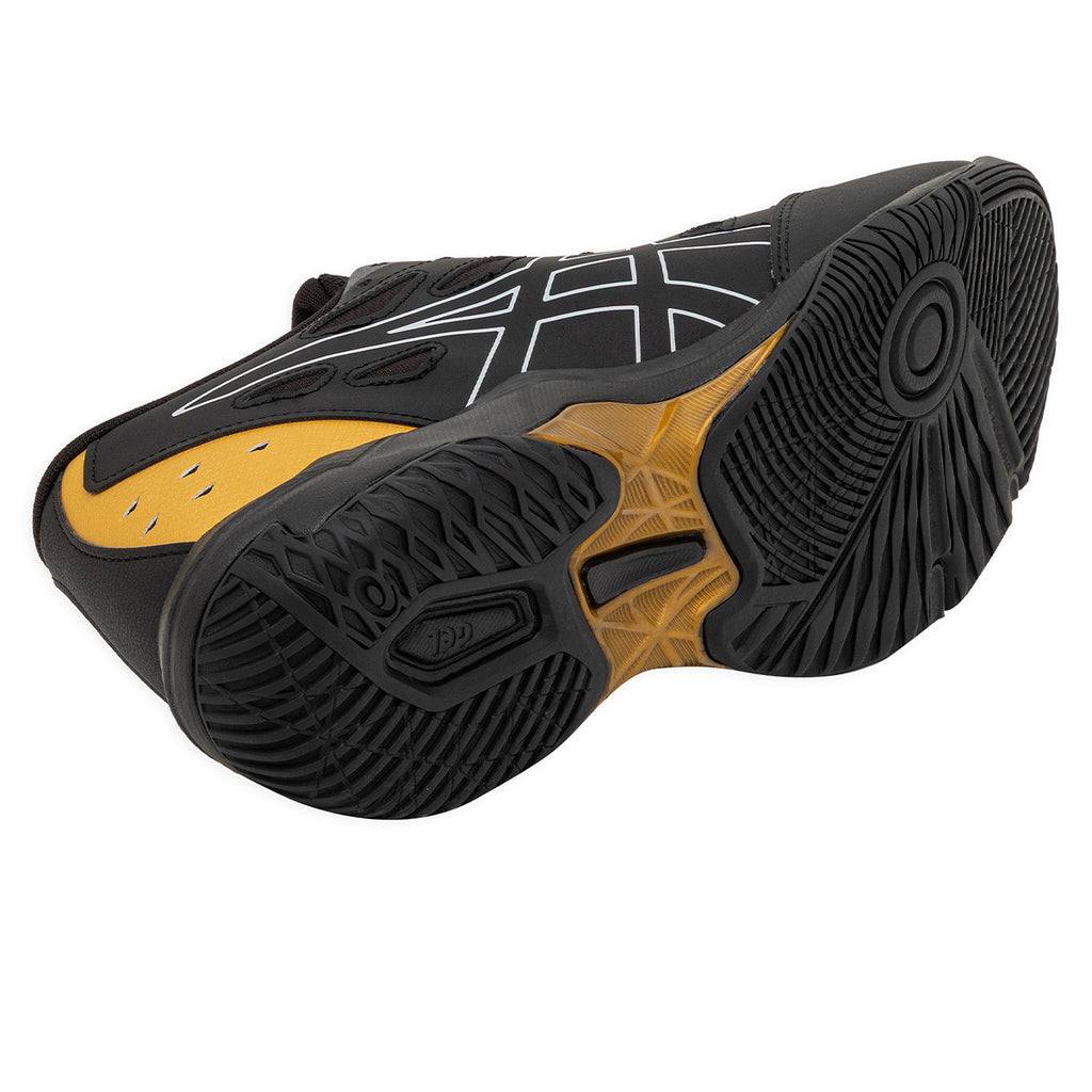Zapatillas De Voley Asics Gel-Rocket 11Negra