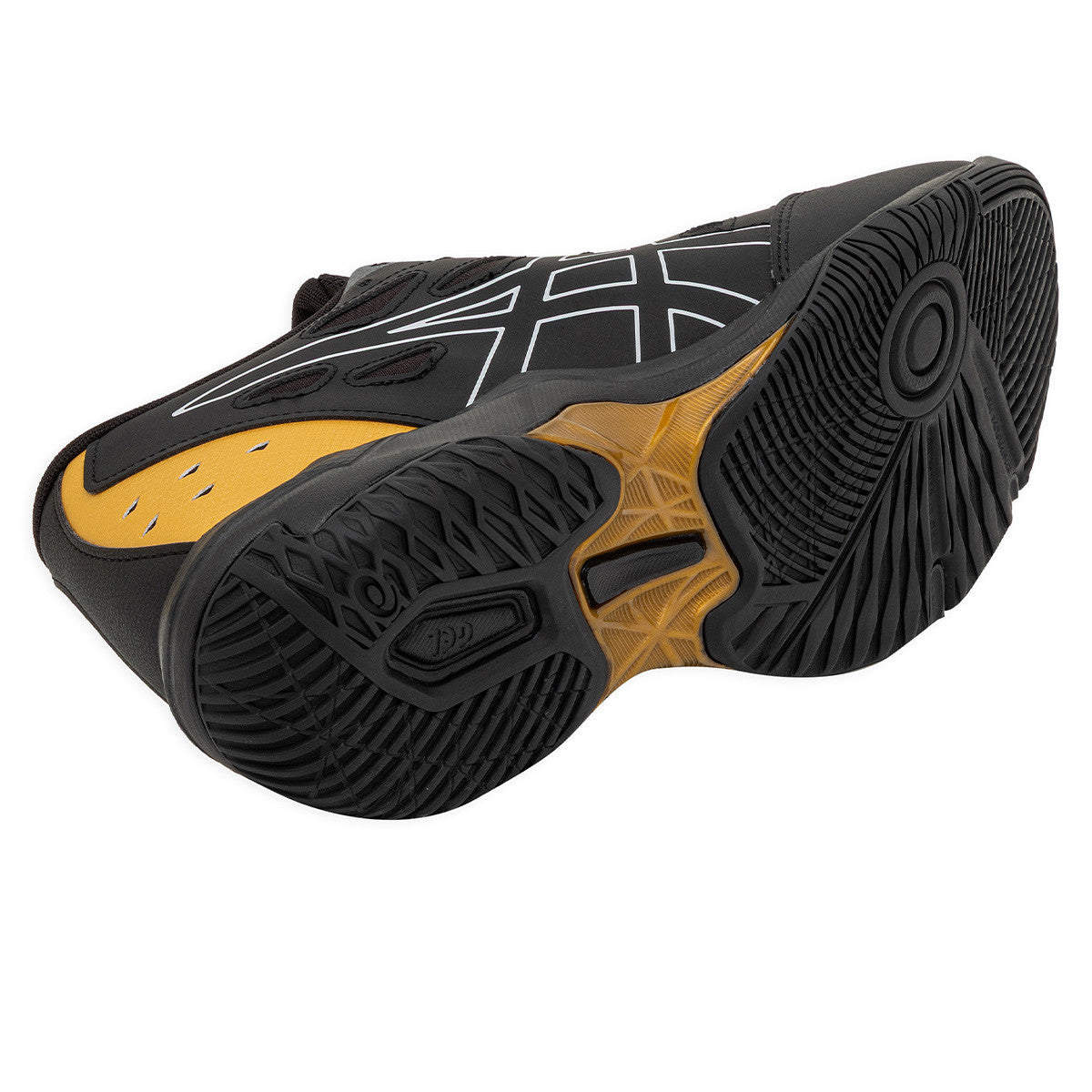 Zapatillas De Voley Asics Gel-Rocket 11Negra