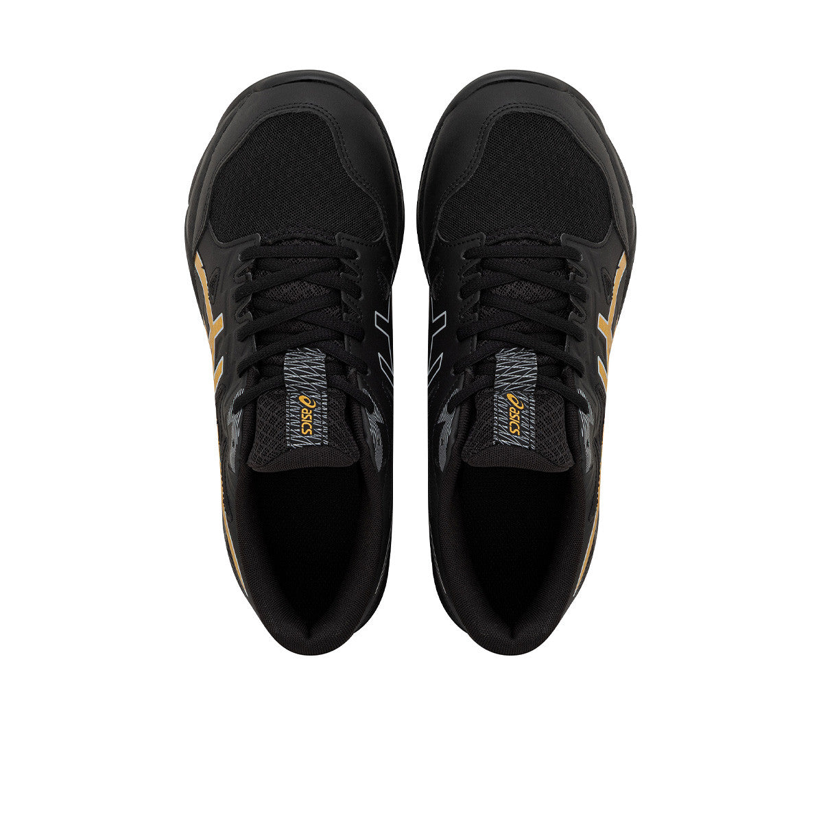 Zapatillas De Voley Asics Gel-Rocket 11Negra