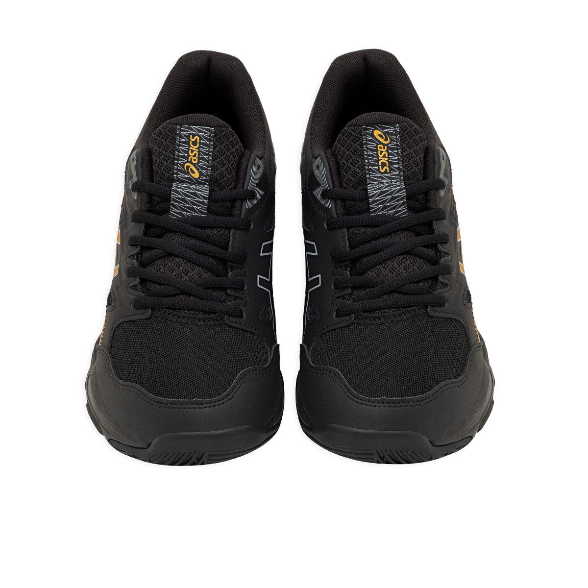 Zapatillas De Voley Asics Gel-Rocket 11Negra