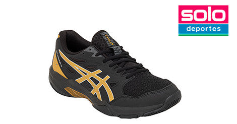 Zapatillas De Voley Asics Gel-Rocket 11Negra