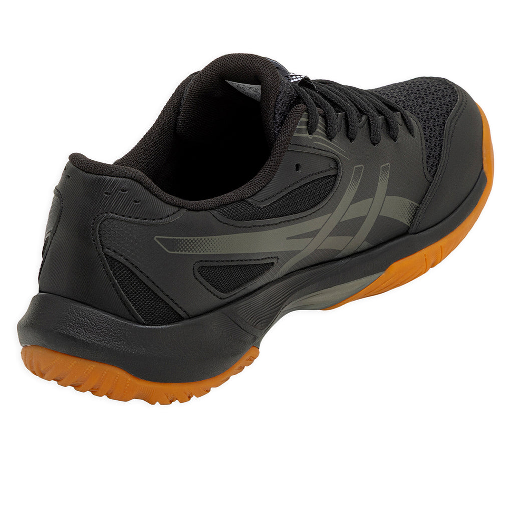 Zapatillas De Voley Asics Gel-Rocket 12 Negra