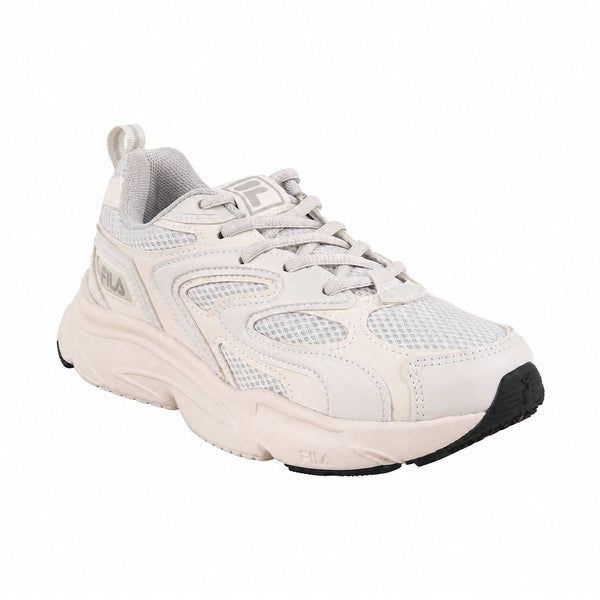 Zapatillas Fila Buzzard Bold Mujer Blanca