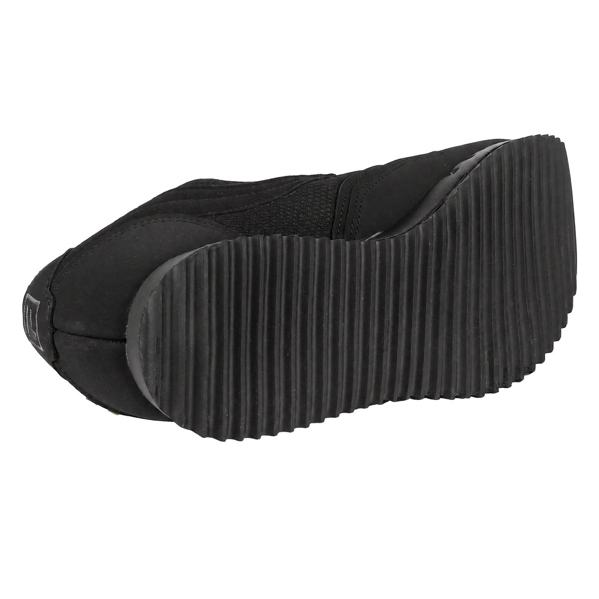 Zapatillas Fila Euro Jogger Sport II Negra