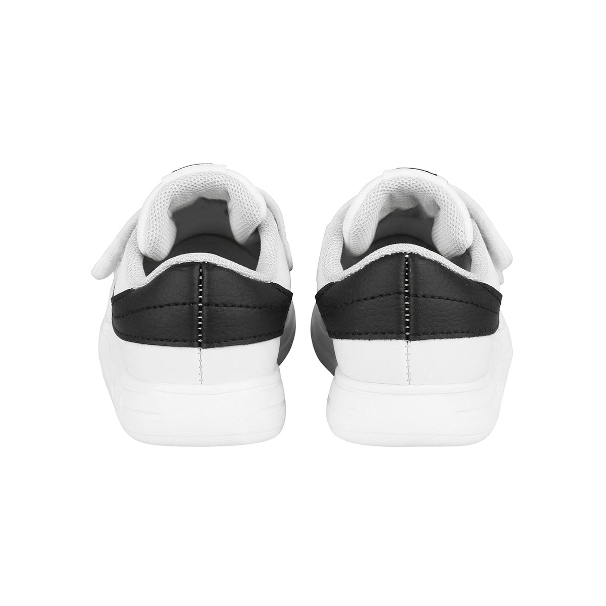Zapatillas Fila Tennis 88 Velcro Bebe Blanca
