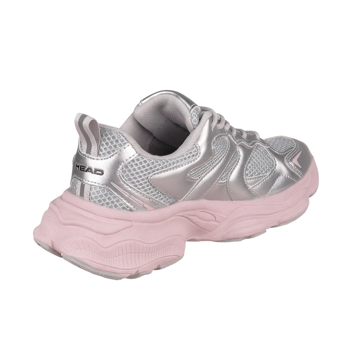 Zapatillas Head Aura Mujer Gris