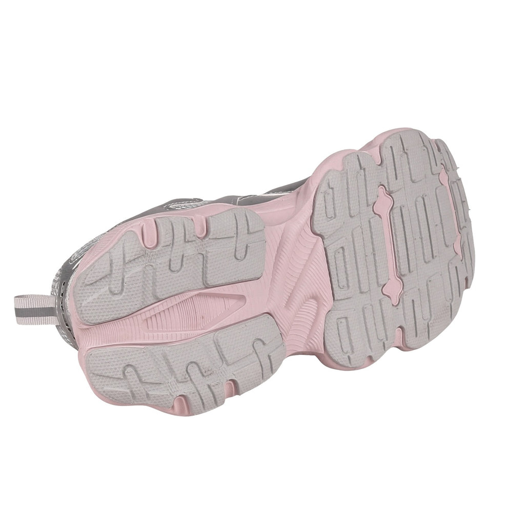 Zapatillas Head Aura Mujer Gris