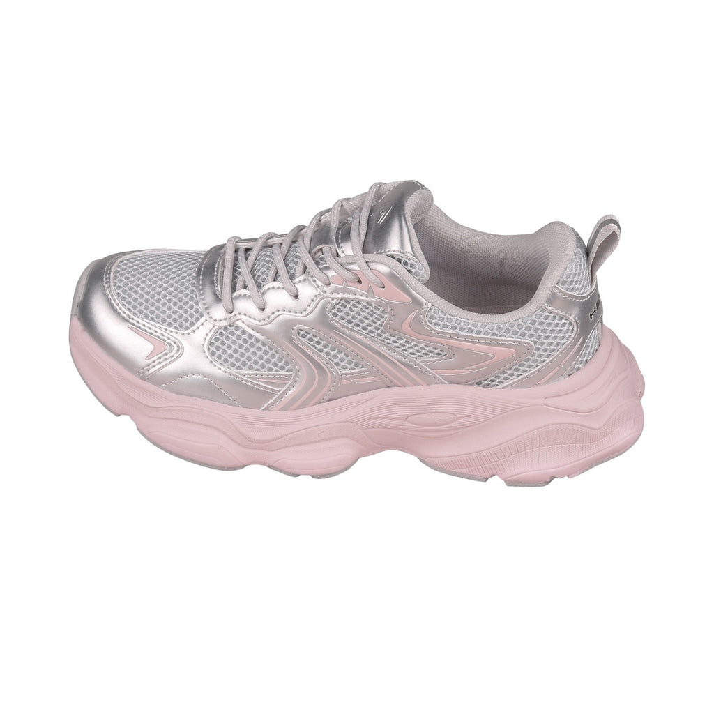 Zapatillas Head Aura Mujer Gris