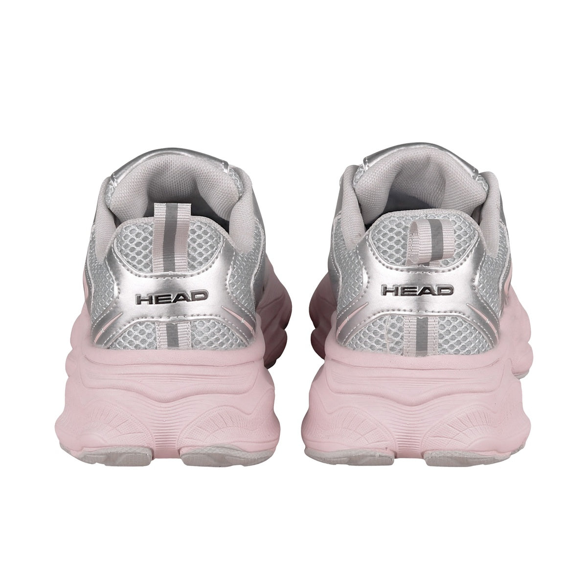 Zapatillas Head Aura Mujer Gris