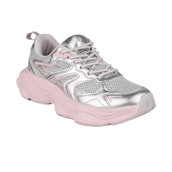 Zapatillas Head Aura Mujer Gris