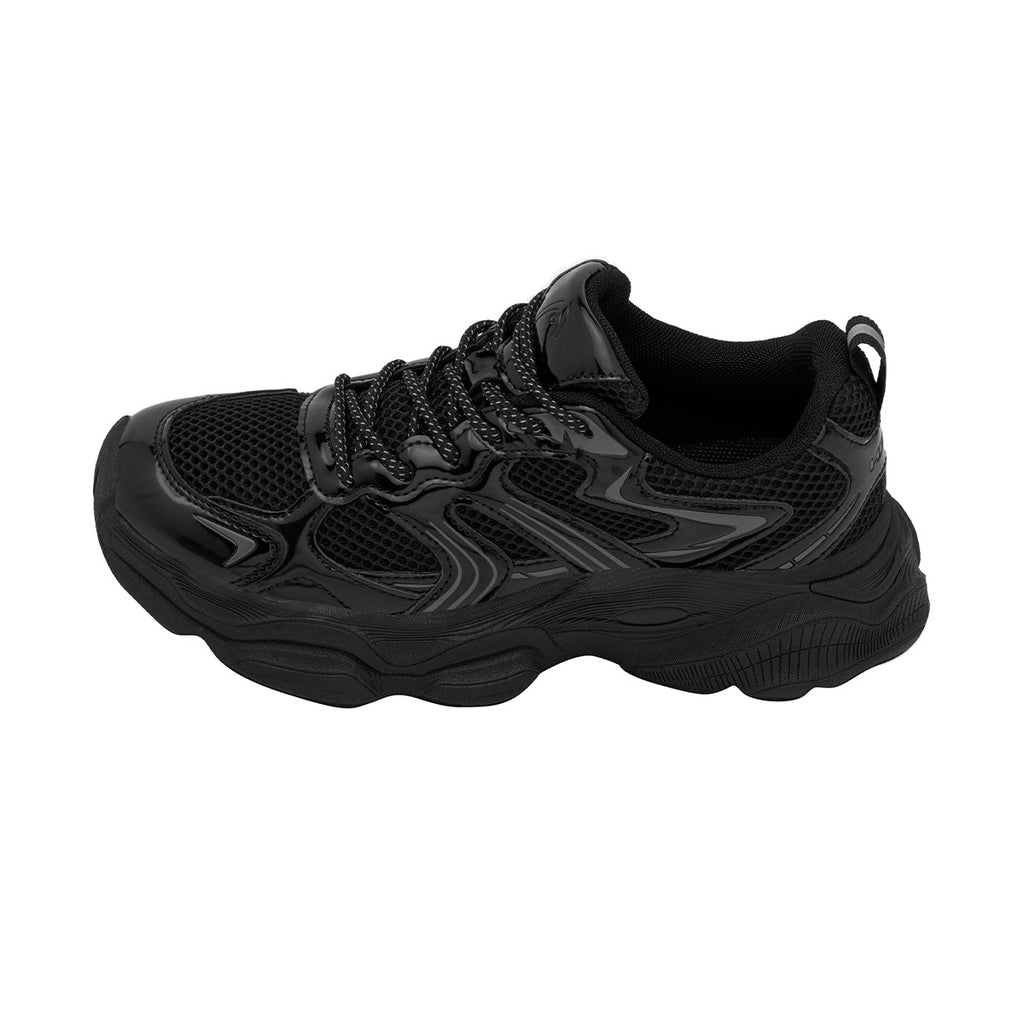 Zapatillas Head Aura Mujer Negra
