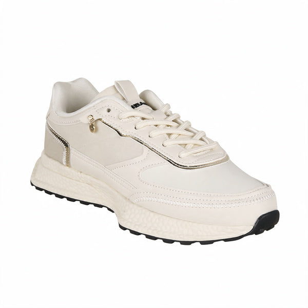 Zapatillas Head Berlin Mujer Crudo