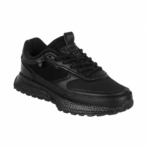 Zapatillas Head Berlin Mujer Negra