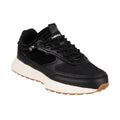 Zapatillas Head Berlin Mujer Negra