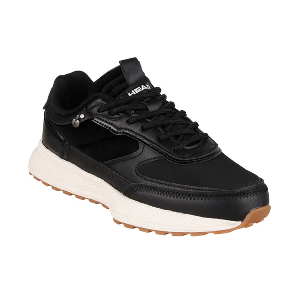 Zapatillas Head Berlin Mujer Negra
