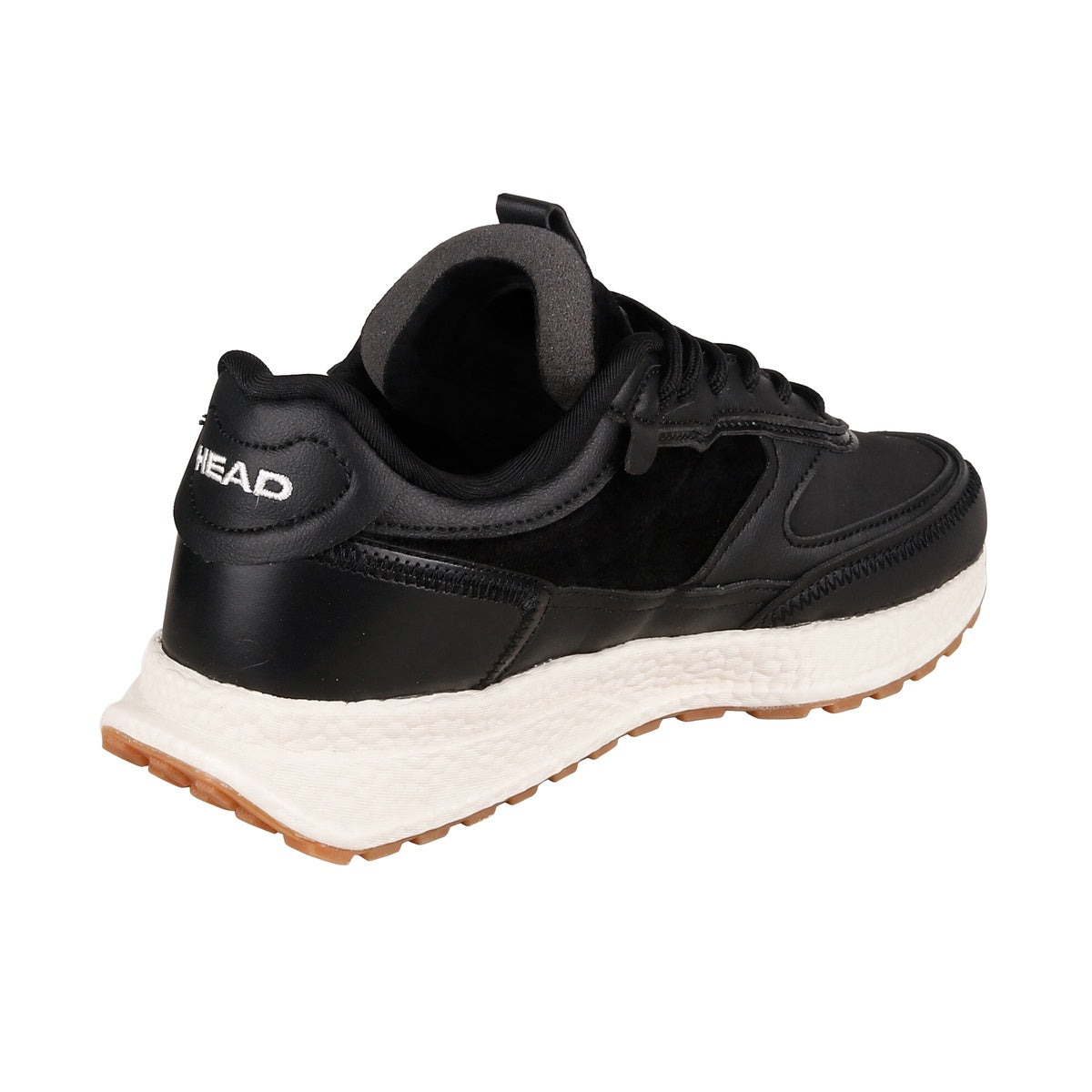 Zapatillas Head Berlin Mujer Negra