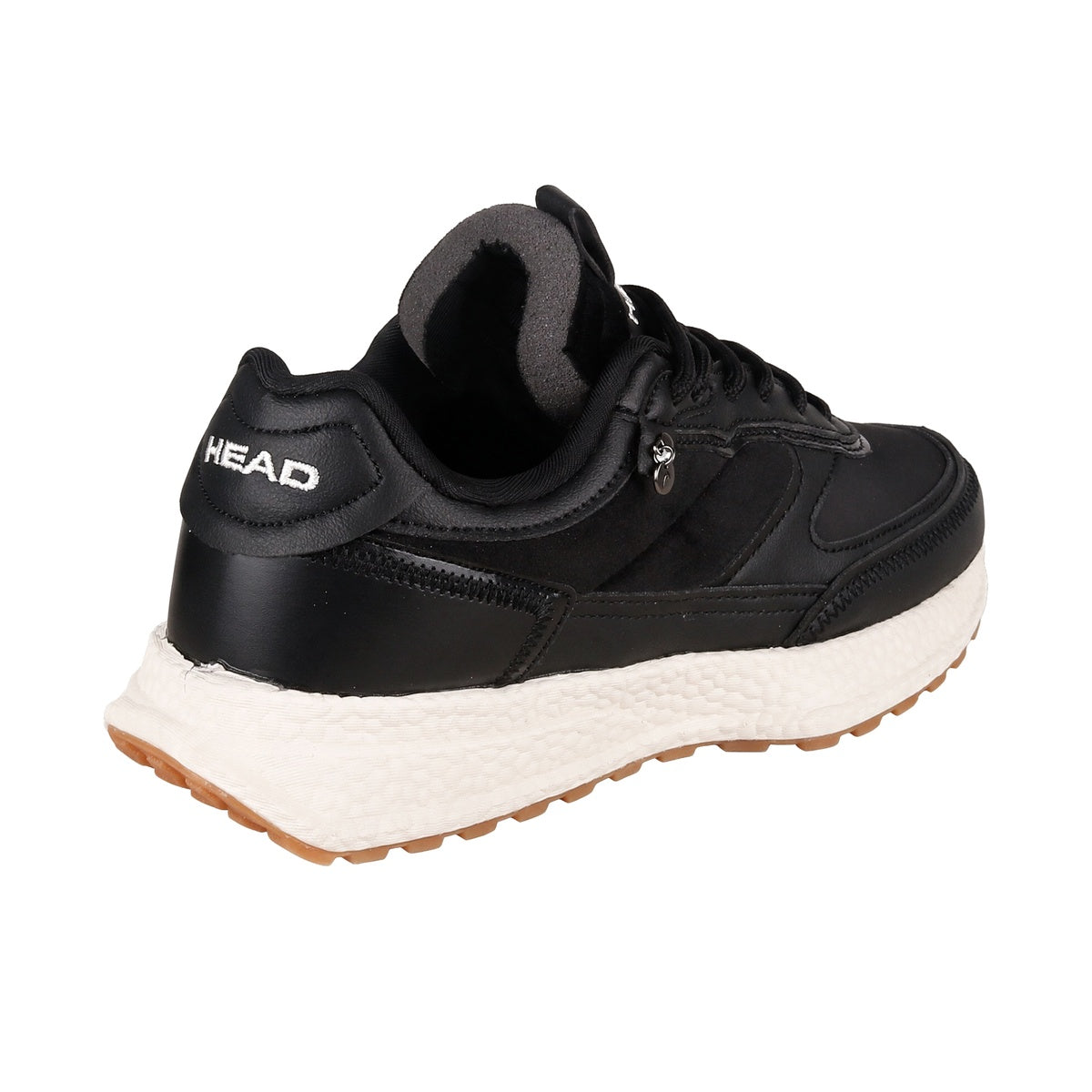 Zapatillas Head Berlin Mujer Negra