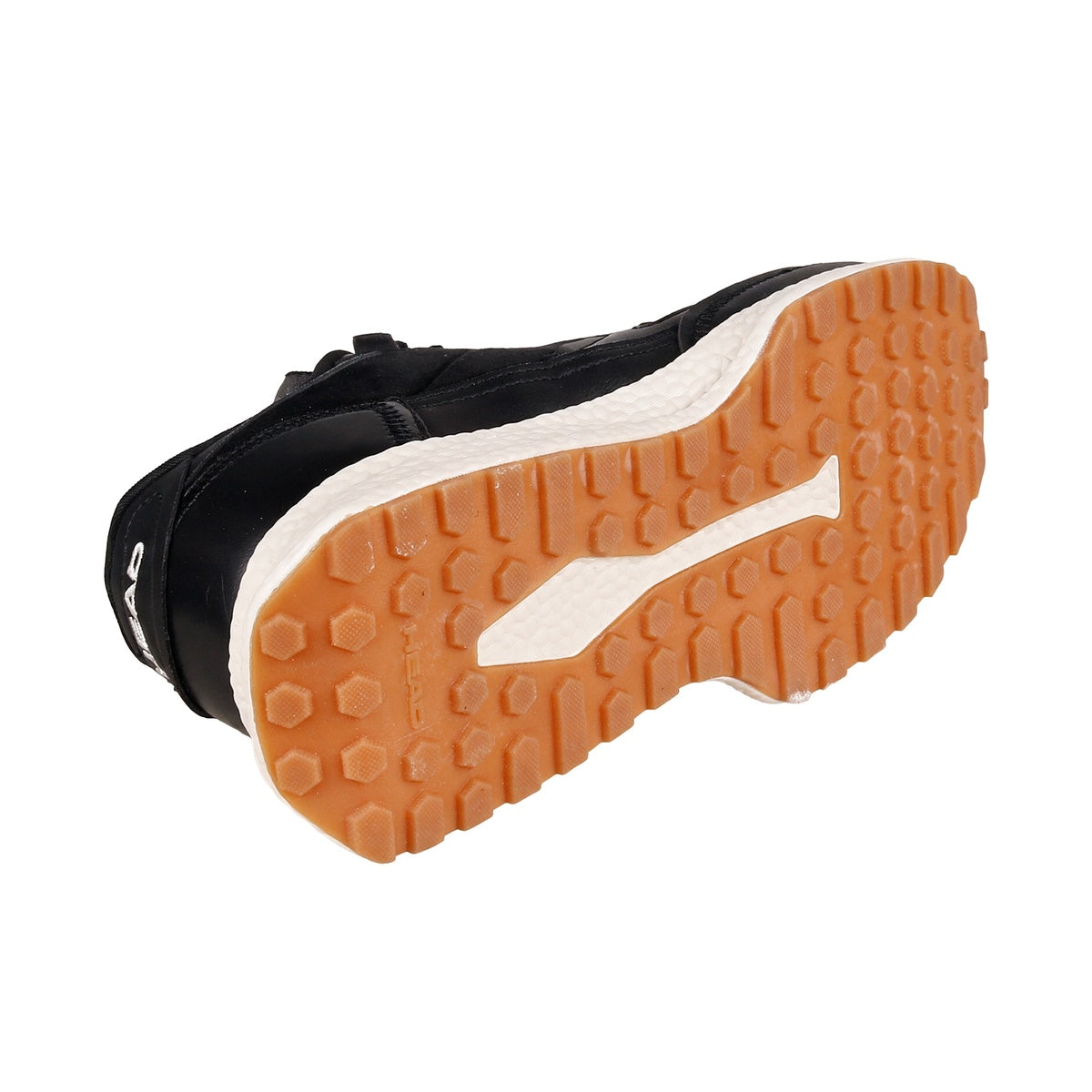 Zapatillas Head Berlin Mujer Negra