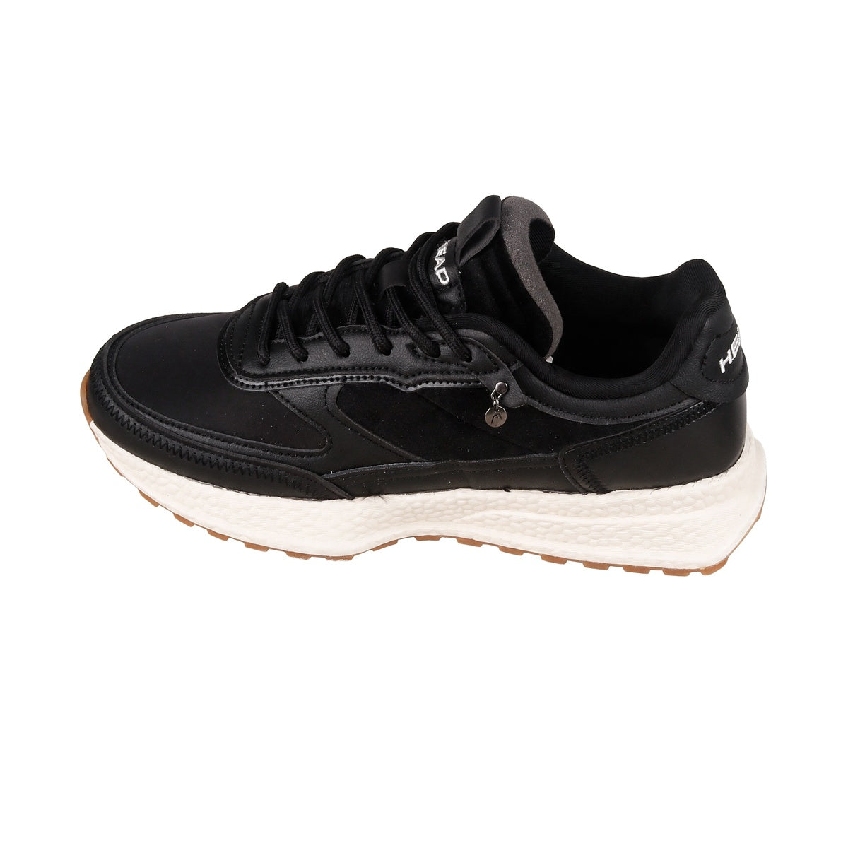 Zapatillas Head Berlin Mujer Negra