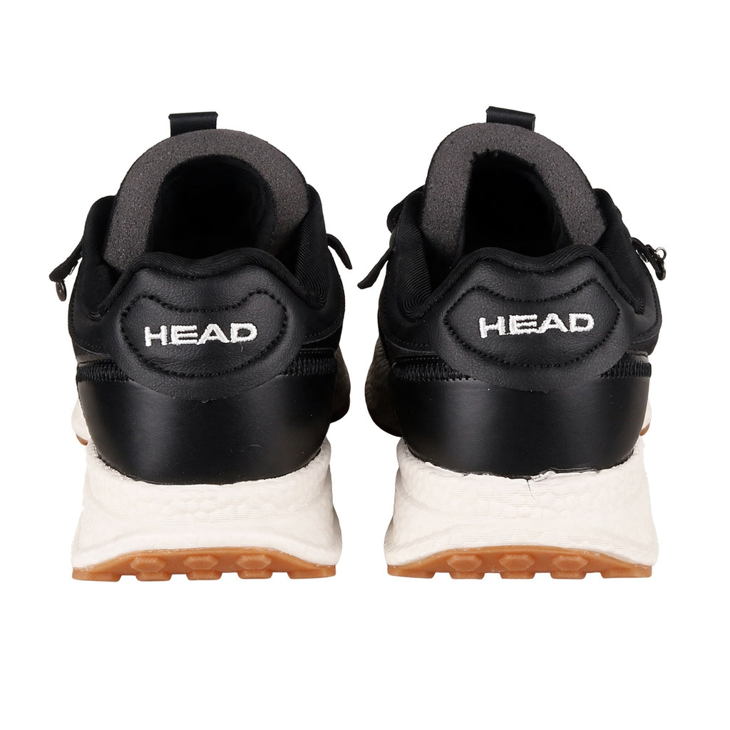Zapatillas Head Berlin Mujer Negra