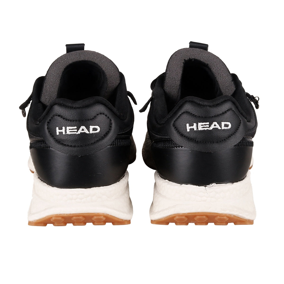 Zapatillas Head Berlin Mujer Negra