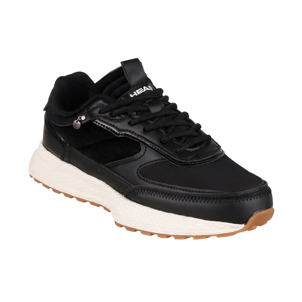 Zapatillas Head Berlin Mujer Negra