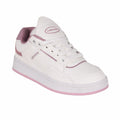 Zapatillas Head Madrid Mujer Blanca