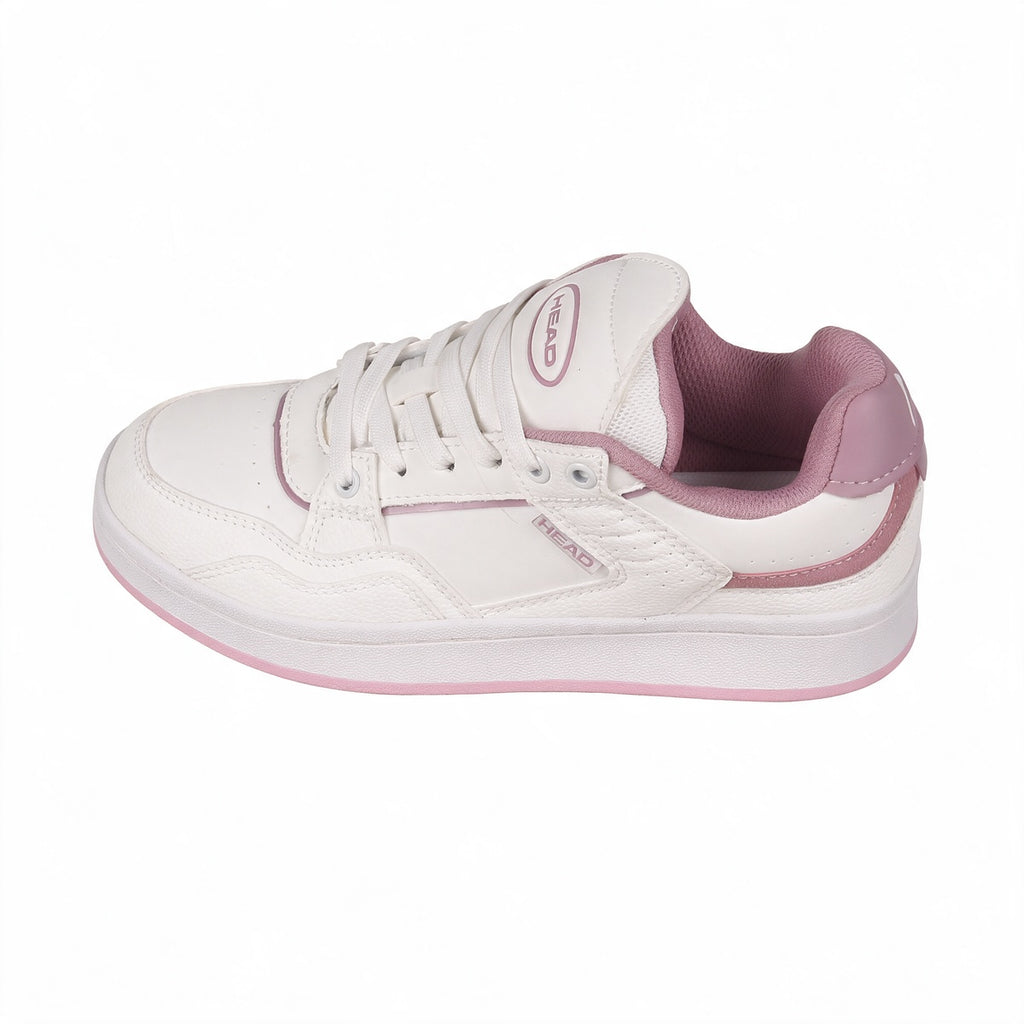 Zapatillas Head Madrid Mujer Blanca