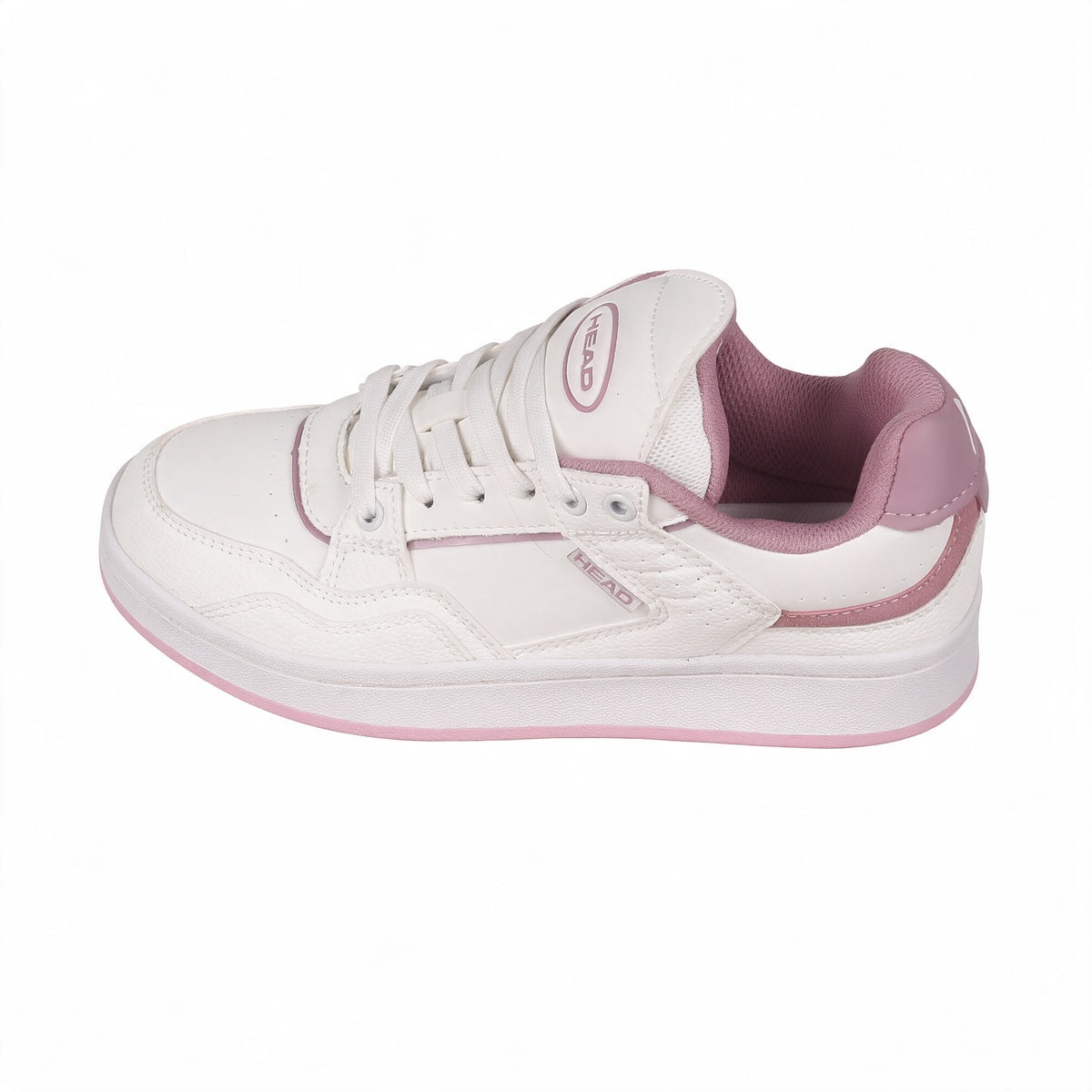 Zapatillas Head Madrid Mujer Blanca