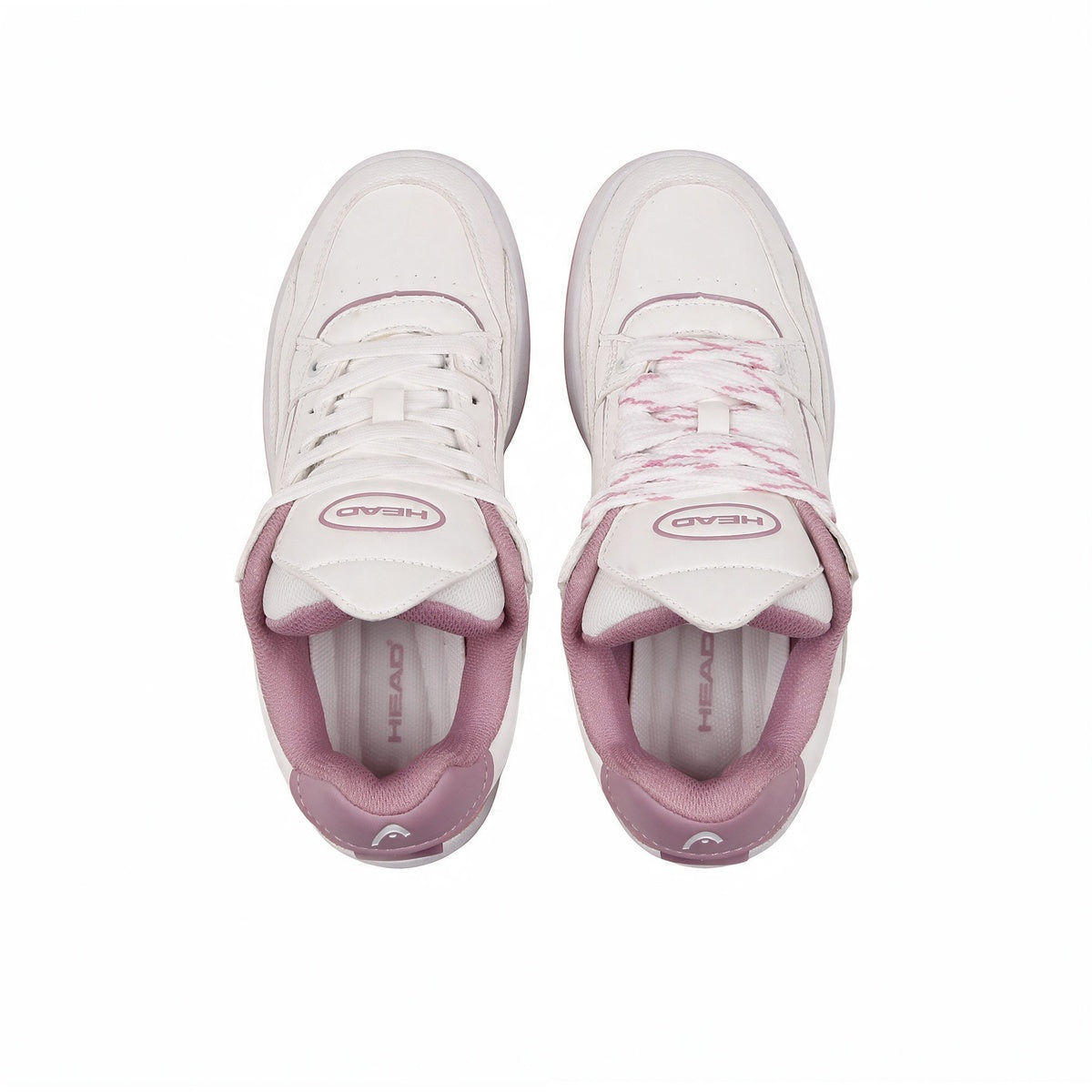 Zapatillas Head Madrid Mujer Blanca