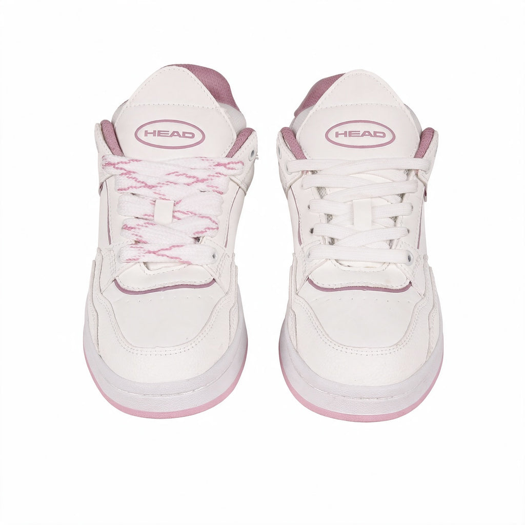 Zapatillas Head Madrid Mujer Blanca