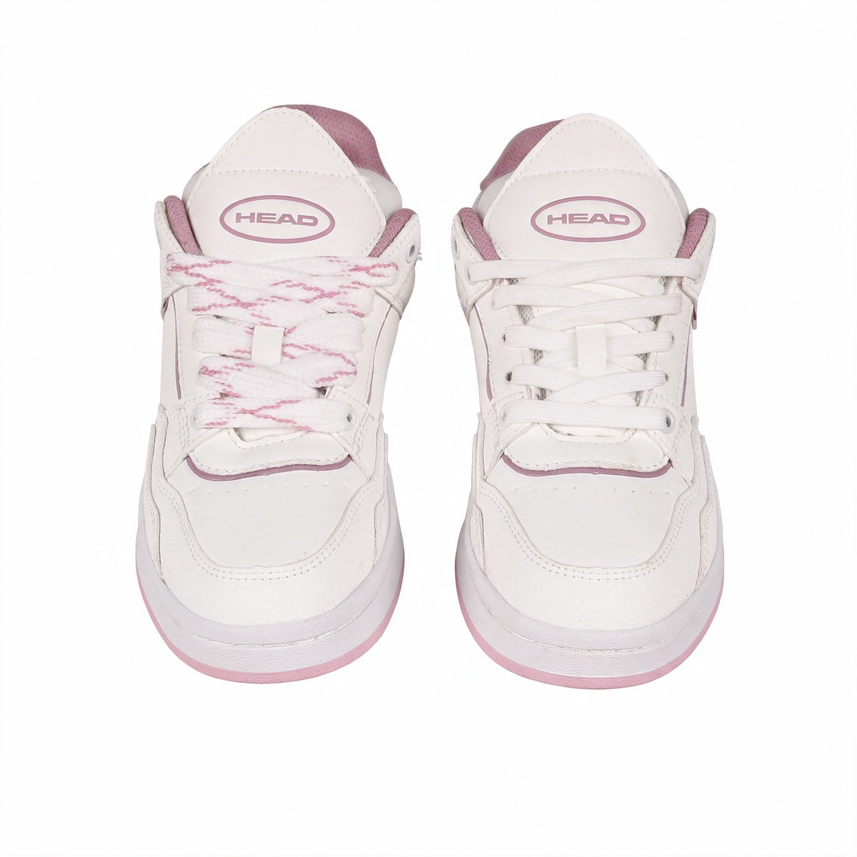 Zapatillas Head Madrid Mujer Blanca