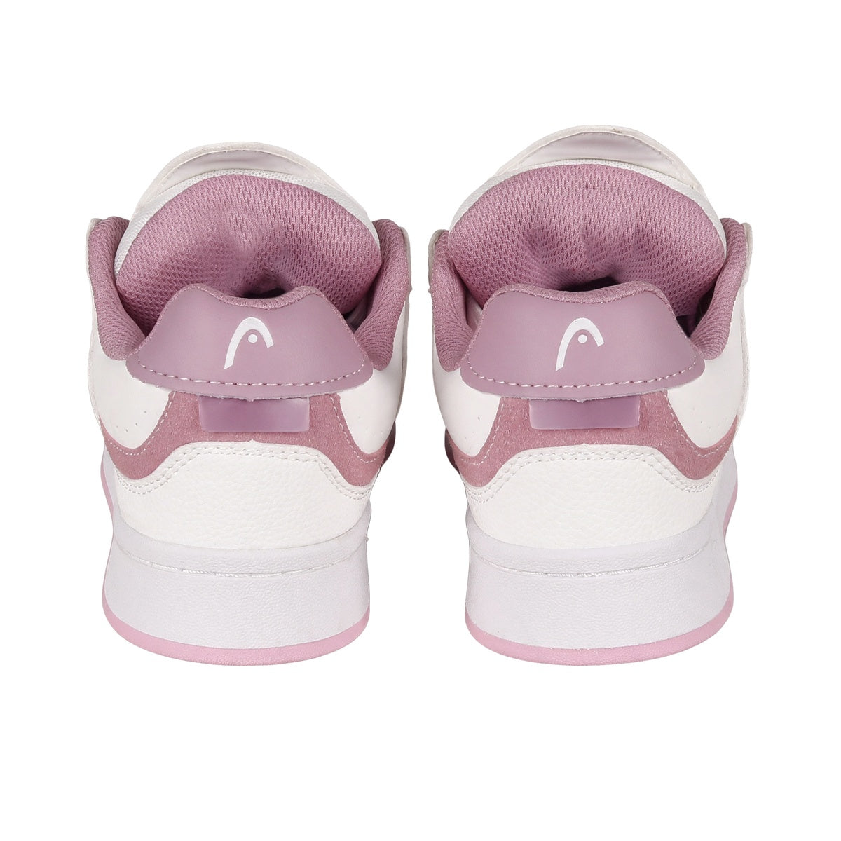 Zapatillas Head Madrid Mujer Blanca