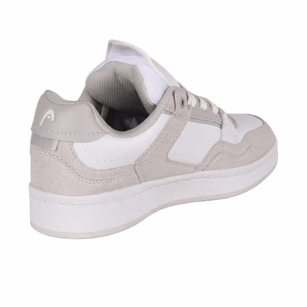 Zapatillas Head Madrid Mujer Blanca