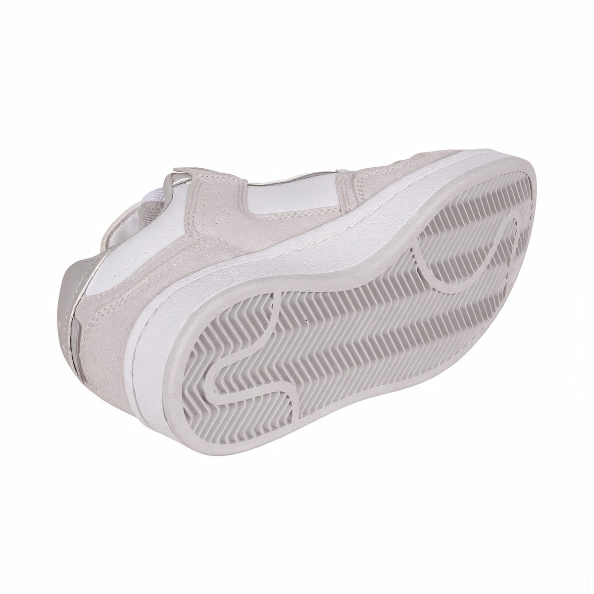 Zapatillas Head Madrid Mujer Blanca