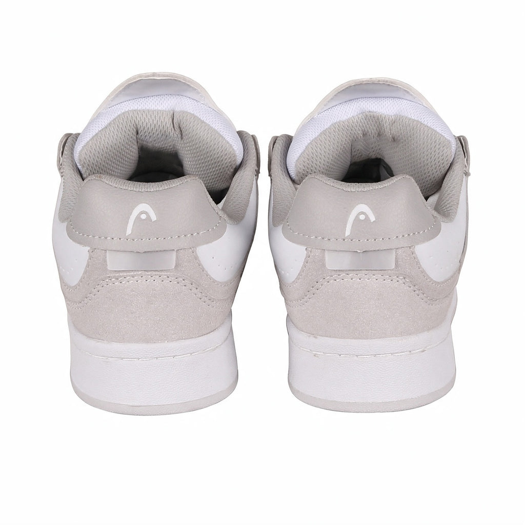 Zapatillas Head Madrid Mujer Blanca