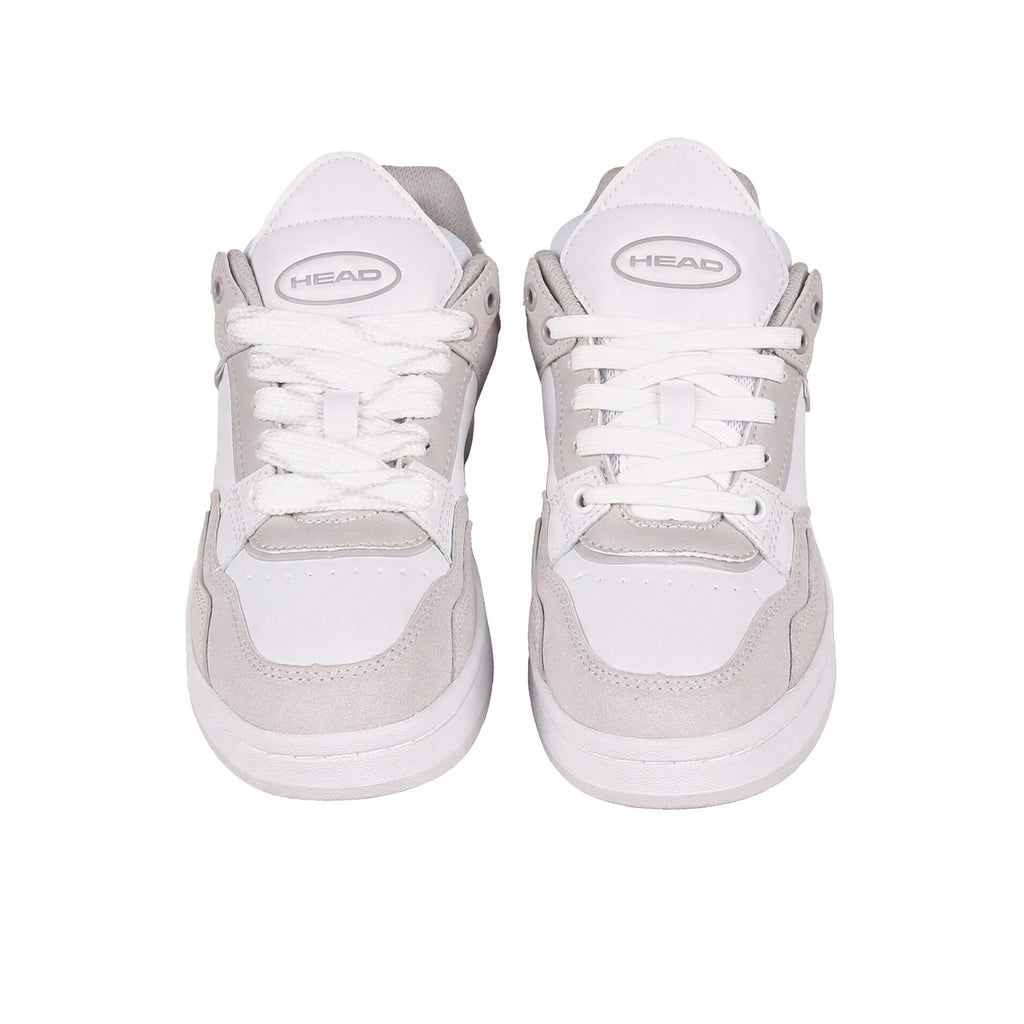 Zapatillas Head Madrid Mujer Blanca