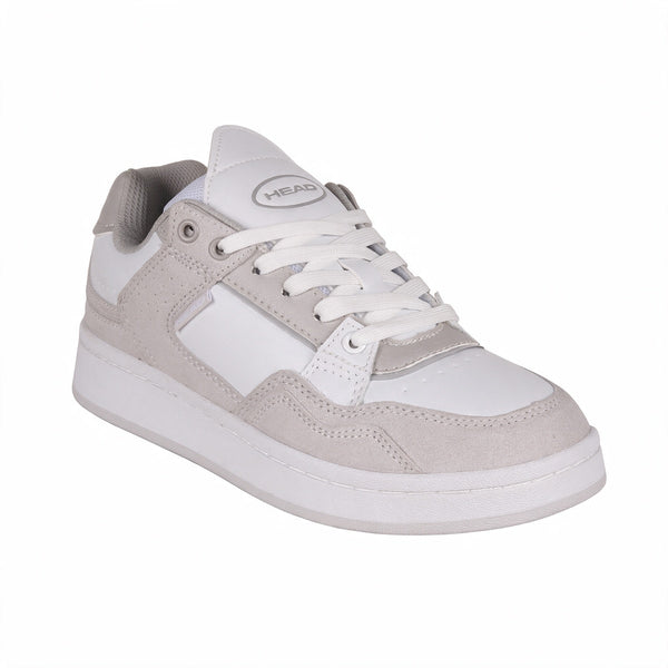 Zapatillas Head Madrid Mujer Blanca