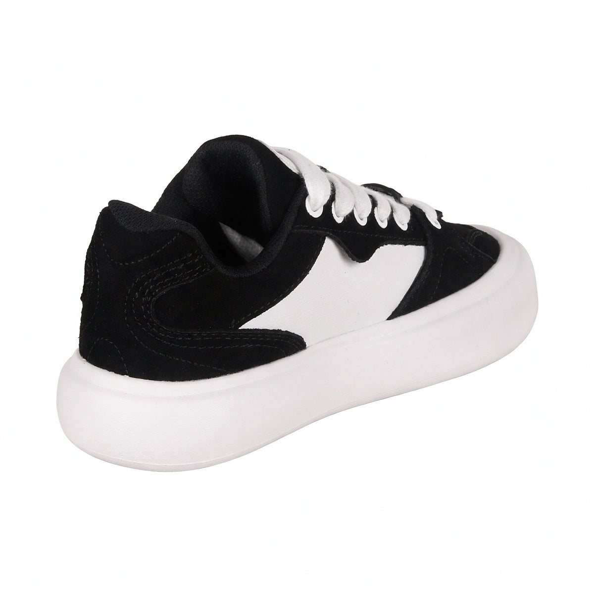 Zapatillas Head Niza Mujer Negra