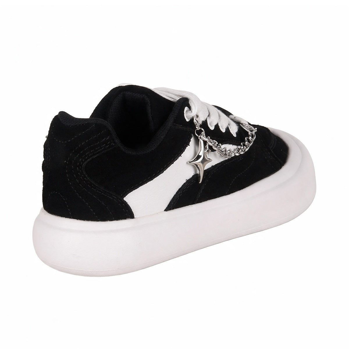 Zapatillas Head Niza Mujer Negra