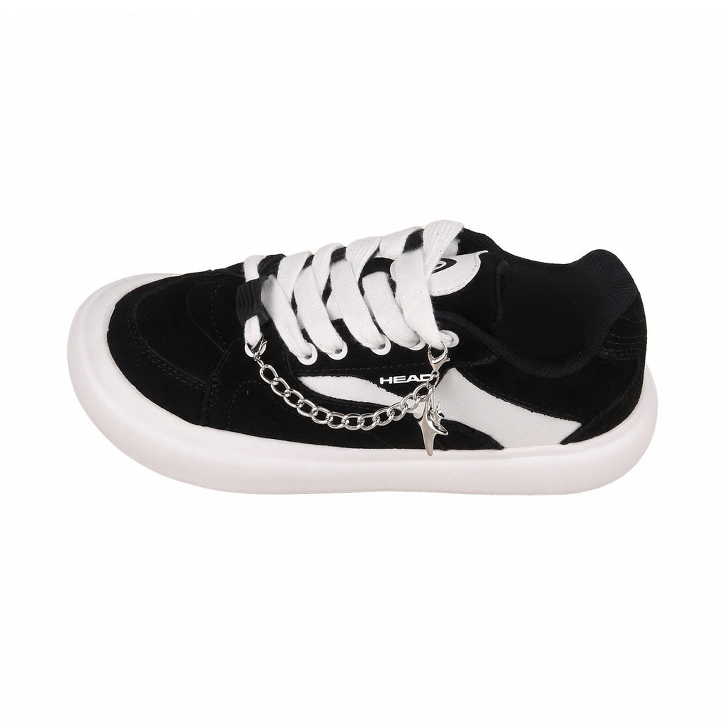 Zapatillas Head Niza Mujer Negra