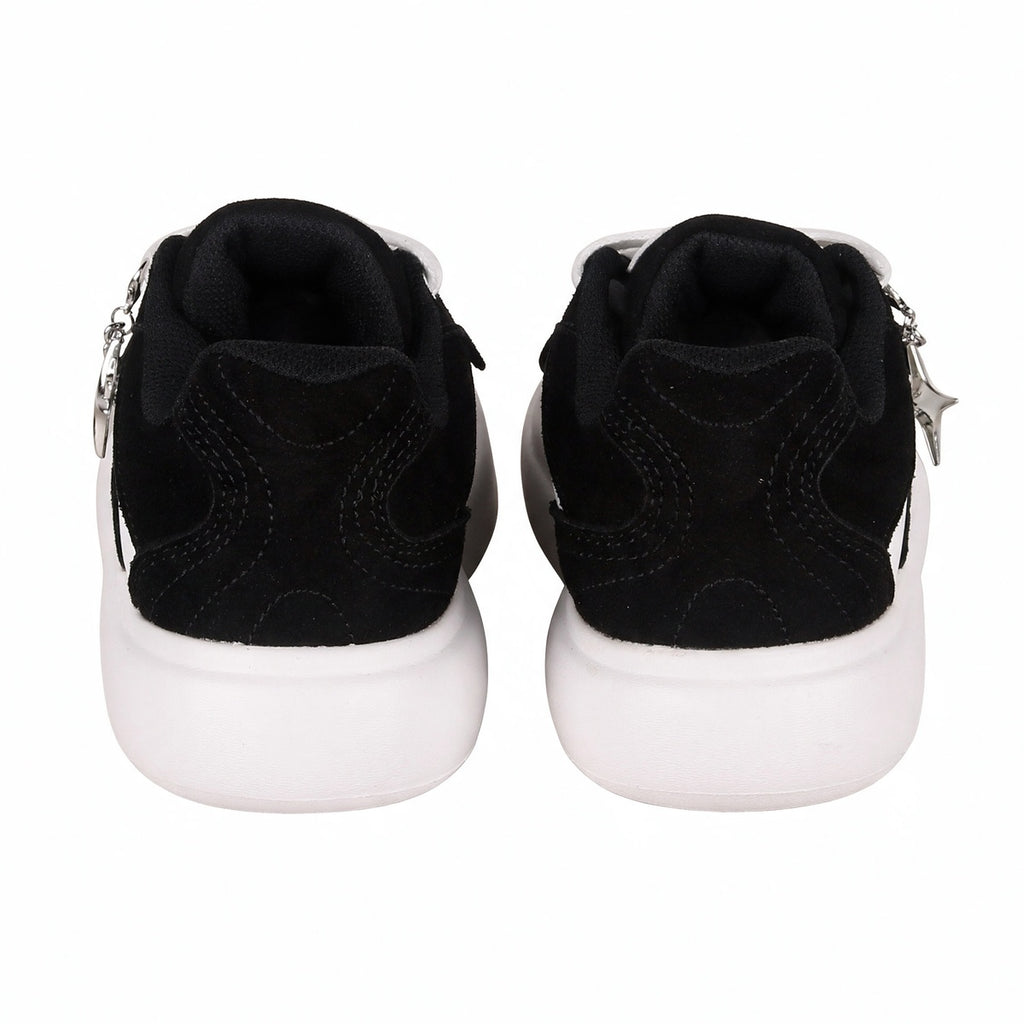 Zapatillas Head Niza Mujer Negra