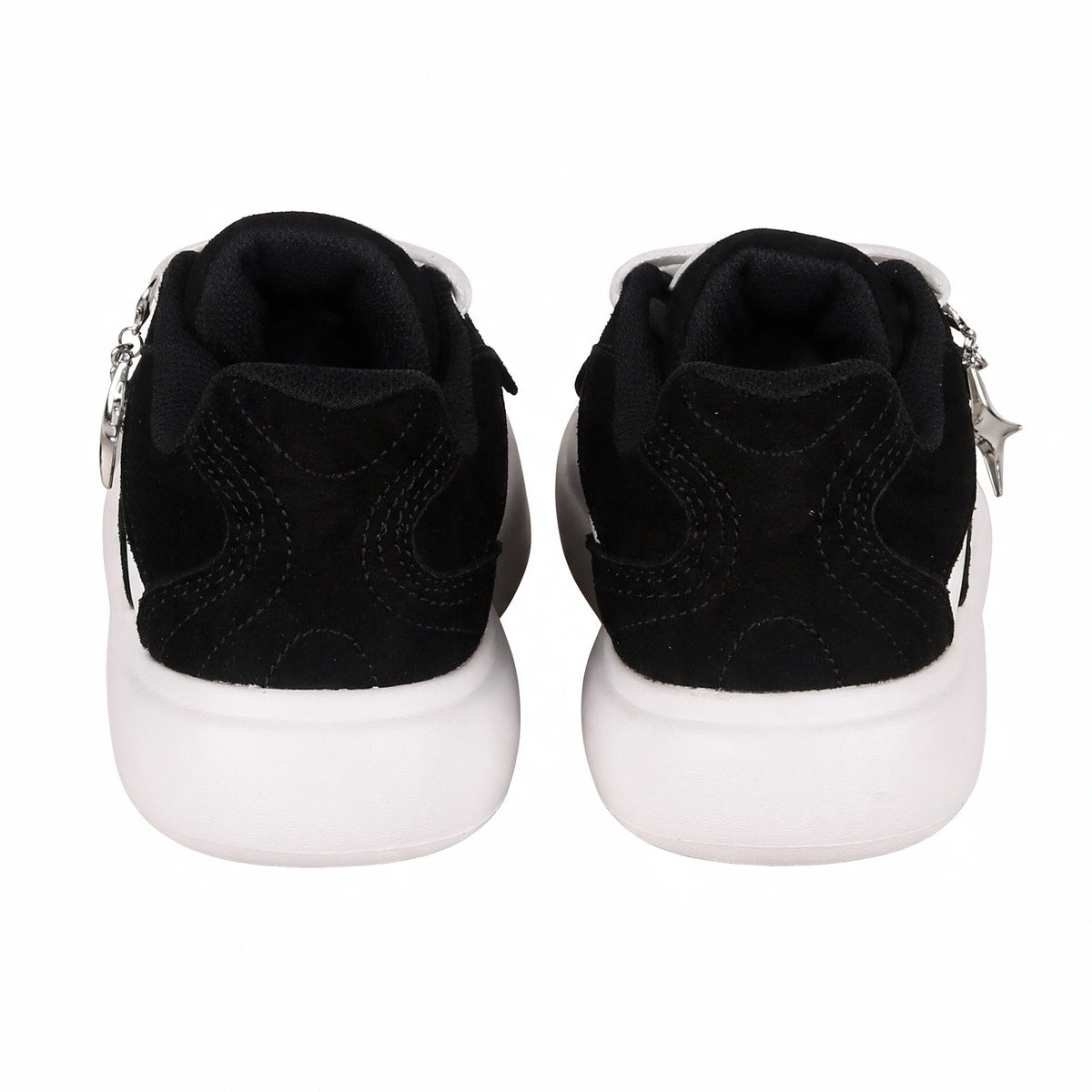 Zapatillas Head Niza Mujer Negra