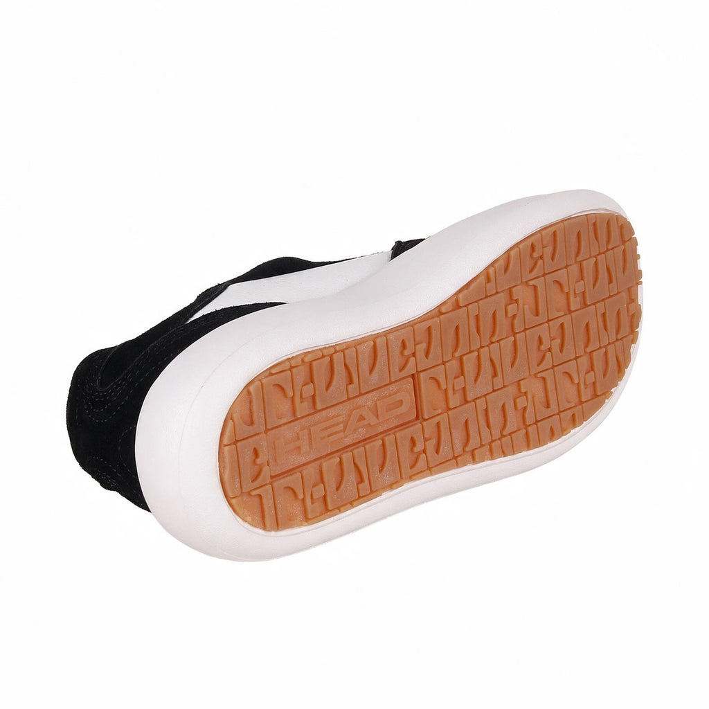 Zapatillas Head Niza Mujer Negra