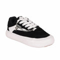 Zapatillas Head Niza Mujer Negra