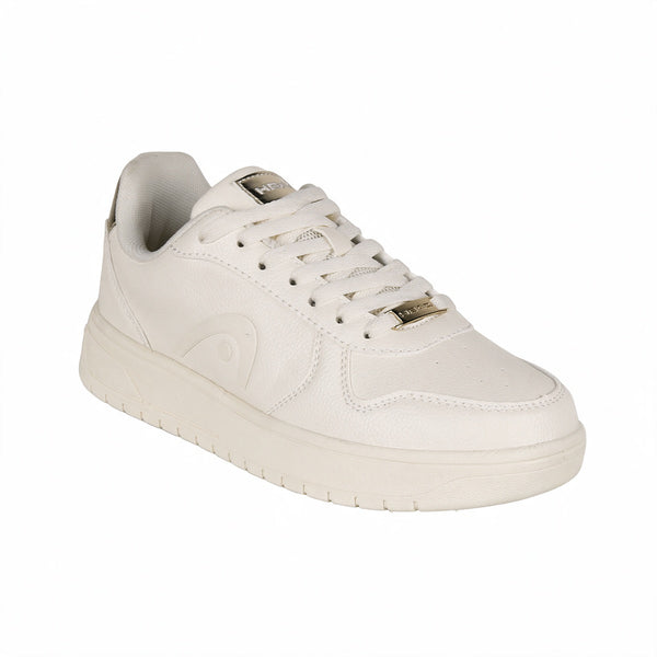 Zapatillas Head San Diego Mujer Crudo