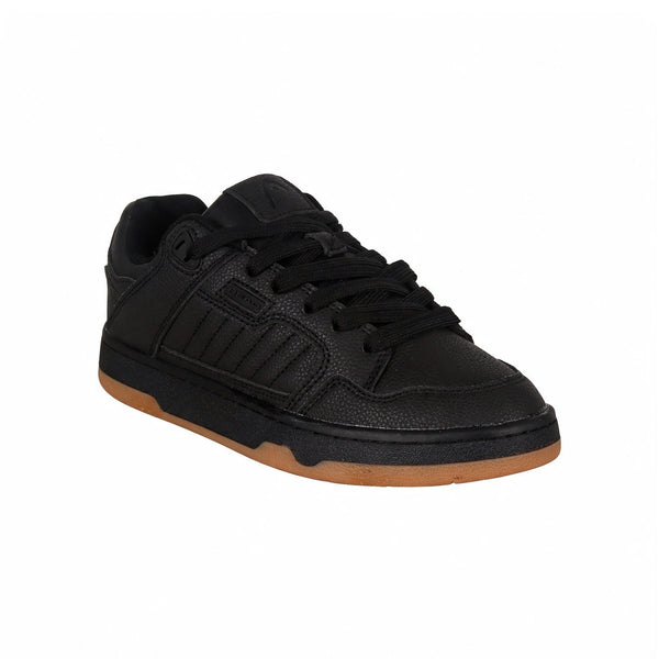 Zapatillas Head Skate 360 Niño Niña Negra