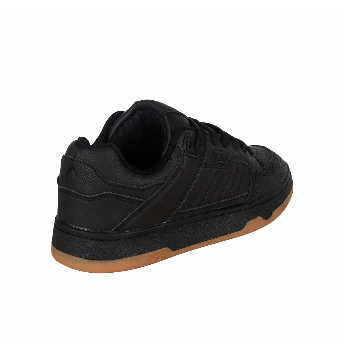 Zapatillas Head Skate 360 Niño Niña Negra